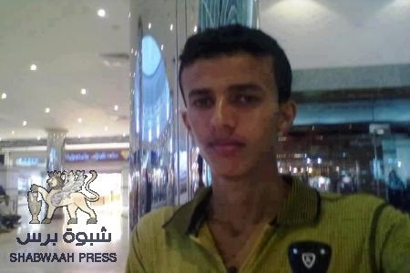 وفاة جريح يوم الكرامة محمد سعيد عبدالحافظ الراشدي في القاهرة (صور)