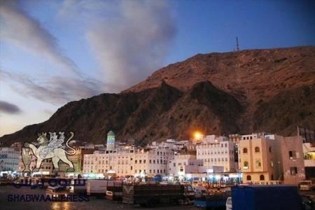 لبيكِ يا مكلا .. لبيكِ يا أرض الانبياء.. لبيكِ يا مدينة الوفاء.