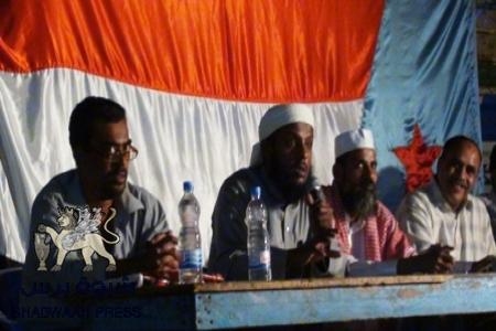 اللجنة المؤقتة لإغاثة الجرحى بمحافظة حضرموت تدعوا للتبرع بعد صلاة الجمعة بجوامع مديرية المكلا