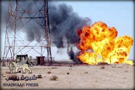 مصادر يمنية: مهاجمو أنابيب النفط يطالبون بتعويضات عن مشاركتهم في حرب 1994