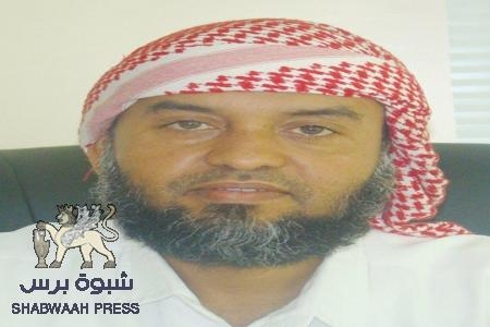 في خبر عاجل من المكلا : خطيب إصلاحي يهدد بإقتحام جامع الشرج بالمكلا