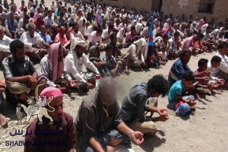 خطيب جعة بكرش يدعو للزحف العاصمة عدن ويوكد على شرعية الثورة التحررية الجنوبية