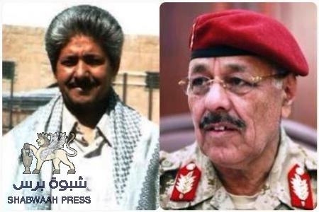 عميد الاسرى الجنوبيين بجاش الاغبري..ضحية جشع علي محسن الاحمر على الأراضي ‘‘ القصة الكاملة ‘‘