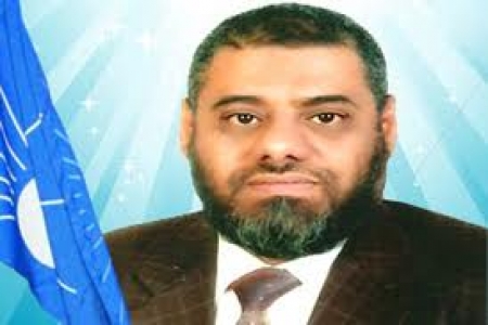 زعيم إصلاح حضرموت لن يشارك في الحوار الوطني ويغادر الى الخارج