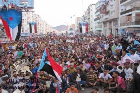 سكاي نيوز : اليمن.. الحراك الجنوبي يؤكد رفضه للحوار