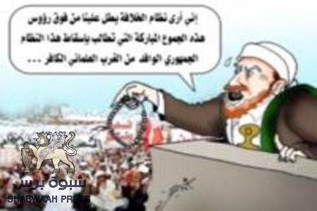 خمسة مقاعد رشوة .. والزنداني يرفض ...