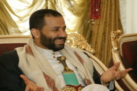 عاجل: الشيخ حميد الأحمر يعلن عدم مشاركته في مؤتمر الحوار الوطني