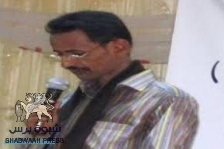 الدياني يدعو الجماهير للاحتشاد في ساحة العروض ( الحرية)