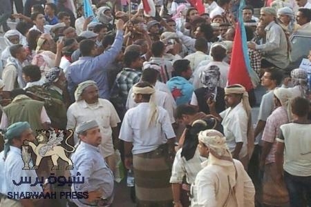 سكاي نيوز: قيادي في الحراك مؤتمر الحوار لا يعنينا .. والصريمة في صنعاء