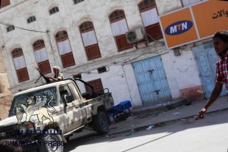 في صباحية الحوار اليمني : الشحر تتحول إلى ثكنة عسكرية