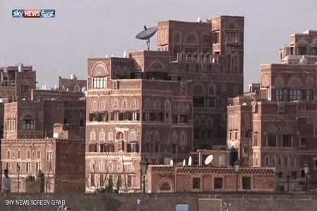 تهديدات بإخراج اليمن من قائمة التراث العالمي