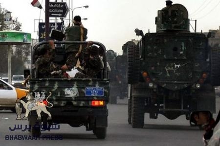 اعتقال الناشط السياسي صالح عفيف بشرج المكلا  والحراك الجنوبي يحذر