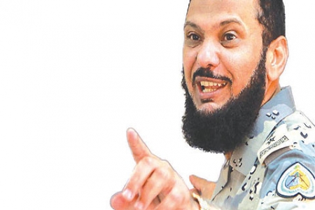 حرس الحدود السعودي : صد أكثر من ألف متسلل يوميا