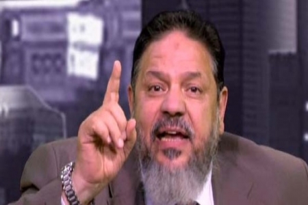 الزيات: فشل  ‘‘ الإخوان ‘‘ سيكسر المشروع الإسلامي لـ50 عاماً