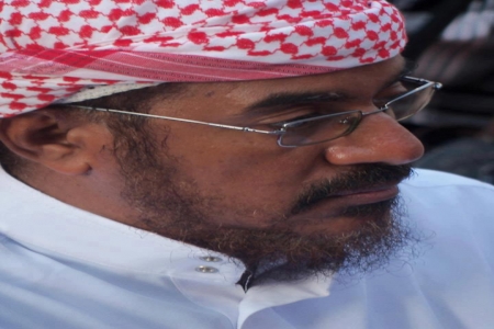 الشيخ بن شعيب/ ينفي ماتناقلته بعض وسائل الاعلام عن عدم مشاركتة في مليونيه فعاليه القرار قرارنا..