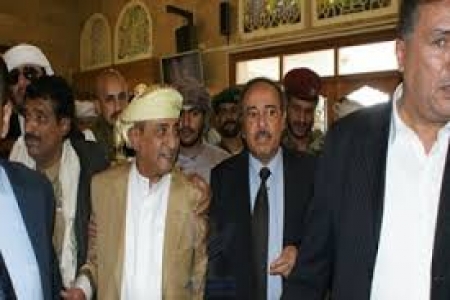الصريمه أكد لـ ‘‘ السياسة ‘‘ أن البيض سبب مصائب الجنوب منذ الاستقلال