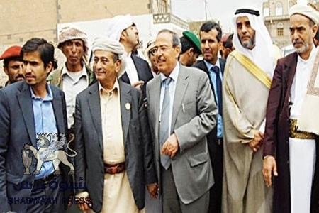 الشيخ الصريمة لـ عكاظ: حراكنا سلمي وقضيتنا جوهرية في الحوار