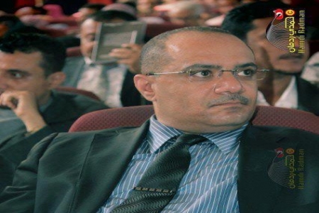 واعد باذيب.. سنة ثانية ترهيب.. سنة ثانية إنفجارات ..!!