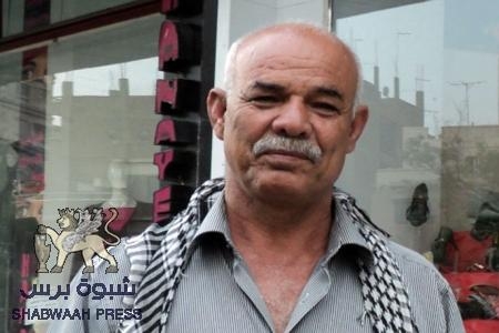 ناصر الطويل رئيس جمعية المسرحين الجنوبيين: نريد استعادة الدولة وتقرير مصيرنا