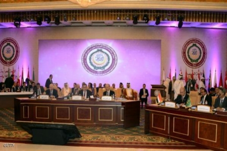 مسودة بيان القمة العربية بقطر التي ستعقد بعد يومين