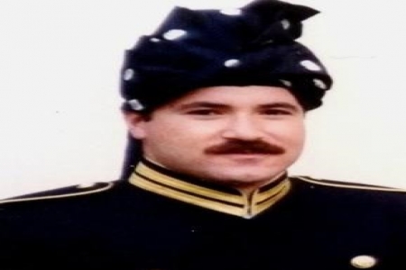 ‘‘ العبدلي ‘‘ يستنكر محاولة أغتيال ‘‘الفضلي‘‘ في صنعاء