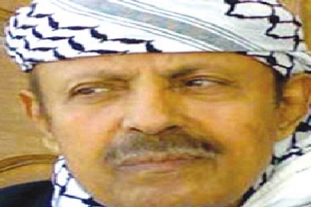 مسدوس : قيام دولة مدنية في الشمال أمر مستحيل