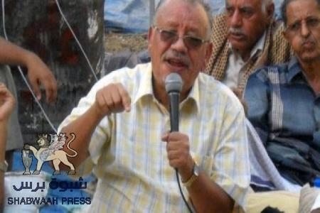 تنفيذية ‘‘ القاهرة ‘‘ بعدن تدعو لارتصاص جنوبي فاعل تهيئا للقادم