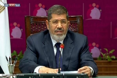 مصر.. الإنقاذ ترفض ‘‘ تهديدات مرسي ‘‘