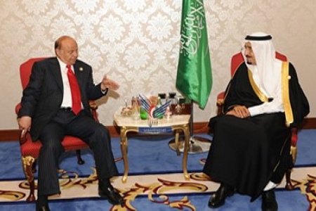 مطالبات للرئيس هادي والحكومة بالتحرك لدى السعودية لاستثناء اليمنيين من ‏القرارات الأخيرة