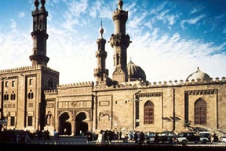 نشطاء يدشنون جبهة وطنية لحماية الأزهر الشريف ووزارة الأوقاف من الأخونة