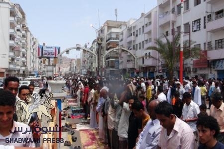 الشيخ بن شعيب: ظهور الحجاب في الجنوب منذ قبل الوحدة وانتشاره يعود الى صحوة اسلامية شهدتها المنطقة
