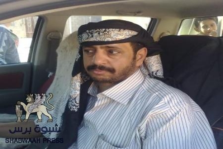 الى قائدي الامن المركزي والنجدة في محافظة شبوة : ارفعوا كلابكم من تحت بيوتنا.