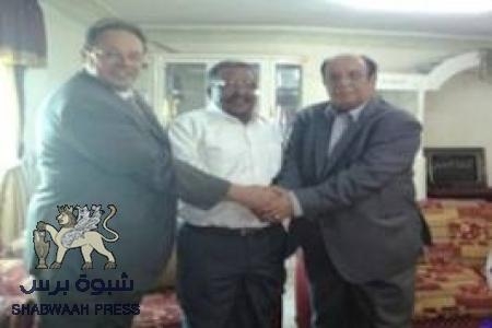 باصرة يتوقع مشاركة القيادات الجنوبية في الخارج