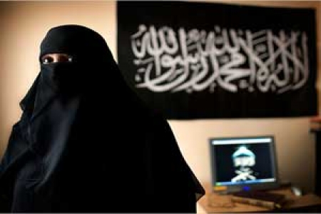 اروى البغدادي تهرب من السعودية لتنضم إلى ‘‘ القاعدة‘‘ في اليمن