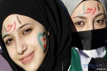 فتوى جهاد النكاح بين زعران الحروب ومجاهديها