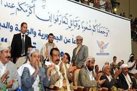 سؤال موجه إلى الجنوبيين: لماذا لا تستهدف القاعدة أو أنصار الشريعة أبناء حاشد وبكيل وخولان؟