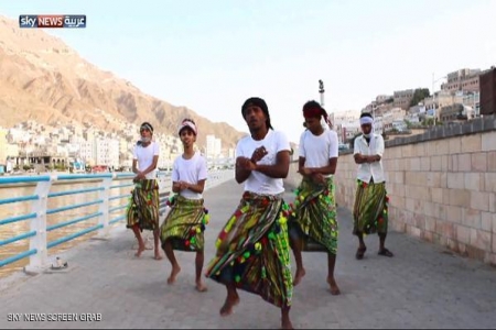 ‘‘ بو حضرم ‘‘ ستايل
