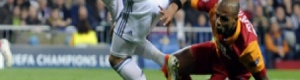 دوري أبطال أوروبا: ريال يفوز على غالاتاساراي