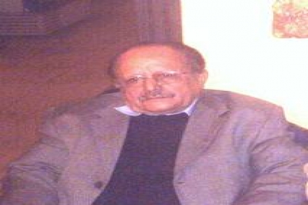ظهور نجل السياسي شعفل علي عمر بعد 19 عاما من اختفائه في حرب 94