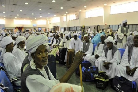 السعودية.. سودانيون خائفون من الترحيل