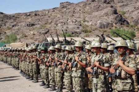 تقريرمجموعة الأزمات الدولية : الإصلاحات العسكرية – الأمنية في اليمن: بذور صراع جديد ؟