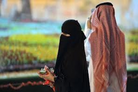 سعودية تطلب الطلاق ليلة زفافها .. ما السبب؟