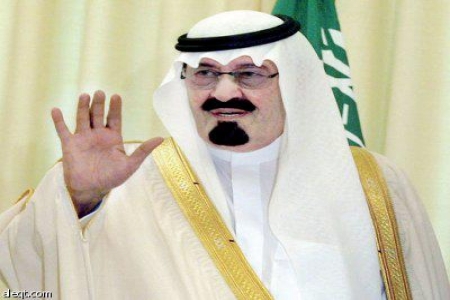 الملك عبدالله يوجه بإعطاء فرصة للعاملين المخالفين لنظام العمل لتصحيح أوضاعهم