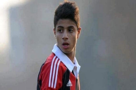 لاعب ‘‘عربي‘‘ .. يعتبره الإيطاليون ‘‘ميسي‘‘ كرة القدم الجديد