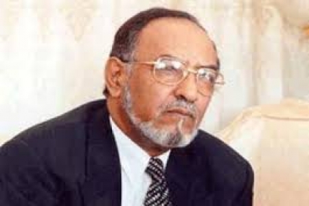 الجفري (اللقاء الجنوبي المرتقب سيكون برعاية دولية واقليمية).