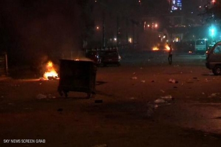 مصر.. إضراب يشل حركة القطارات