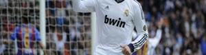 خماسية لريال مدريد في مرمى ليفانتي