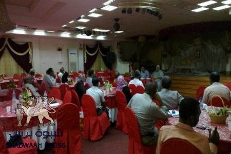 تنسيقي ‘‘ القاهرة ‘‘ في عدن بستكمل اجتماعات تأسيس مجالس التنسيق بمديريات المحافظة