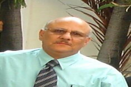 موقع حضرموت برس- يحرف في مقابلة سعدالدين بن طالب