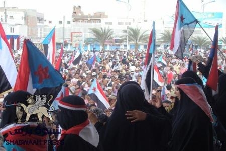 الخميس القادم .. مسيرة راجلة من خور مكسر الى كريتر عدن تضامنا  مع المعتقلين والاسرى الجنوبيين